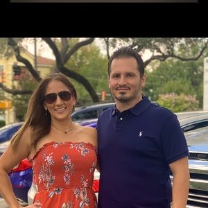 Meet your Posher, Daniel